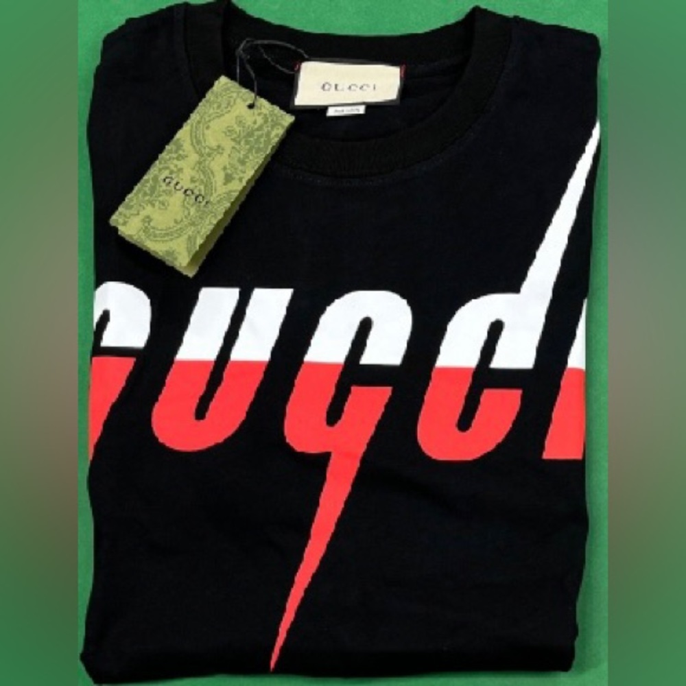Gucci Tee - Picture 3 of 3